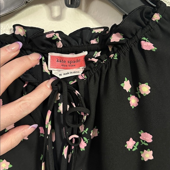 Gorgeous Kate Spade top - Picture 2 of 4